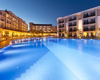 PALOMA OCEANA RESORT