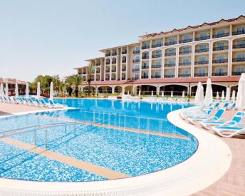 PALOMA OCEANA RESORT