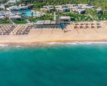 PALOMA ORENDA RESORT