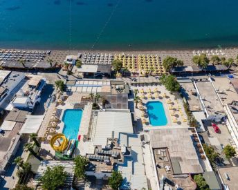 PETUNYA BEACH RESORT