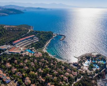 PINE BAY HOLIDAY RESORT