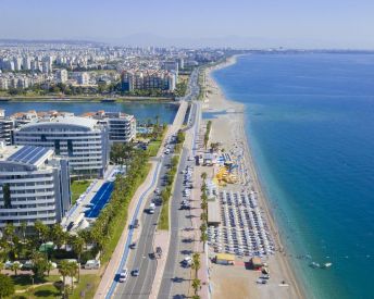 PORTO BELLO RESORT & SPA