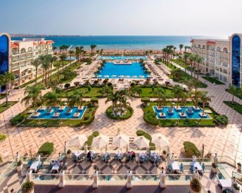 PREMIER LE REVE HOTEL & SPA (ADULTS ONLY)