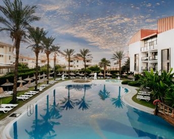 PIRIL HOTEL THERMAL&BEAUTY SPA