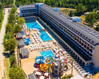 AYDINBEY QUEENS PALACE