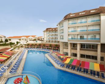 RAMADA RESORT BY WYNDHAM SIDE