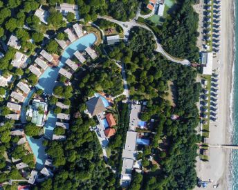 CLUB PRIVE BY RIXOS BELEK