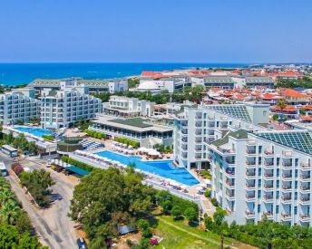 ROYAL ATLANTIS SPA & RESORT