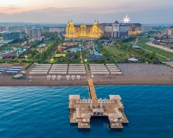 ROYAL HOLIDAY PALACE