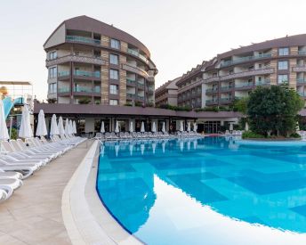 SEAMELIA BEACH RESORT HOTEL & SPA