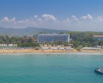 ANNABELLA DIAMOND SPA