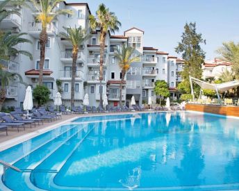 PALOMA MARINA SUITES