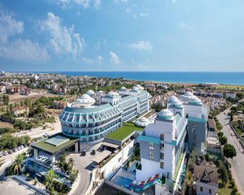 SENSITIVE PREMIUM RESORT & SPA