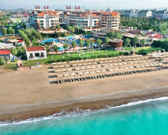 SHERWOOD DREAMS RESORT