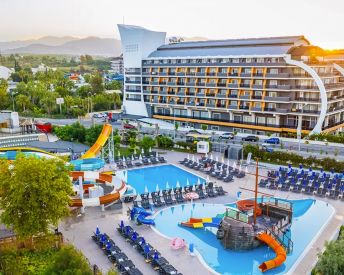 SENZA THE INN RESORT