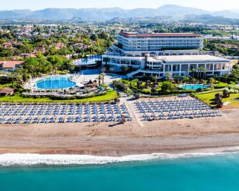 STARLIGHT RESORT HOTEL