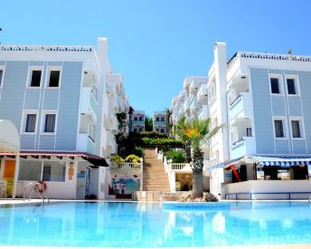 SUNPOINT FAMILY HOTEL