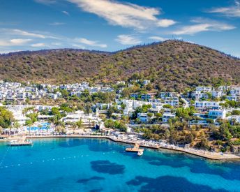 LABRANDA TMT BODRUM RESORT