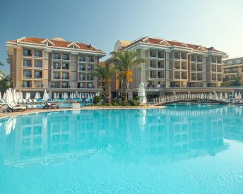 TURAN PRINCE HOTEL