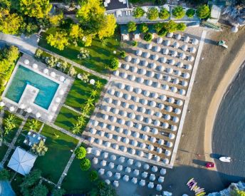 TUI SENO RESORT & SPA 4*  (ADULTS ONLY 16+)