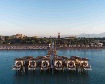 DUCALE LARA(EX VENEZIA PALACE DELUXE RESORT)