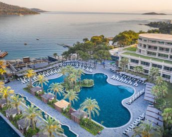 VOGUE HOTEL SUPREME BODRUM