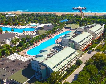 VONRESORT ELITE HOTEL