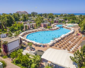 VONRESORT GOLDEN BEACH