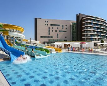 WIND OF LARA HOTEL & SPA