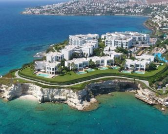 XANADU ISLAND BODRUM