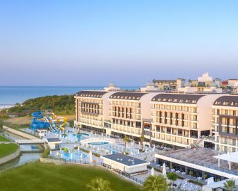 DIAMOND DELUXE HOTEL SPA