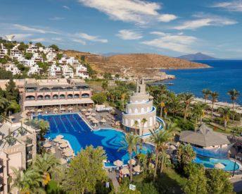 SELECTUM COLLECTION BODRUM (EX. KAIRABA IMPERIAL)