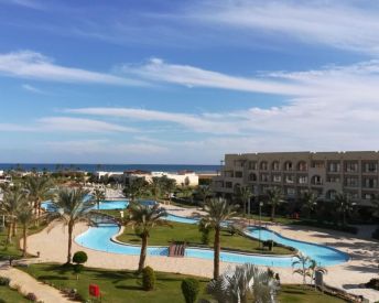 MOVENPICK RESORT SOMA BAY