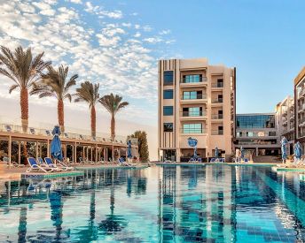 BELLAGIO BEACH RESORT