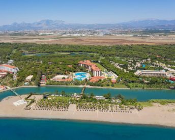 SELECTUM FAMILY RESORT