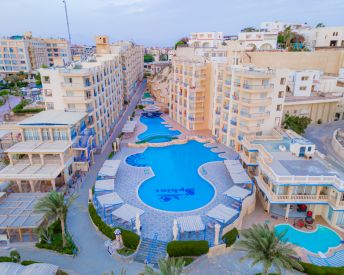 SPHINX AQUAPARK BEACH RESORT