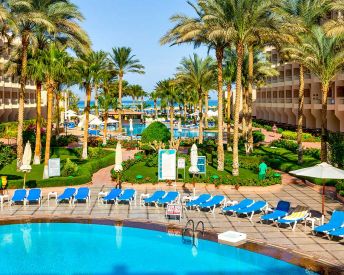 SEA STAR BEAU RIVAGE