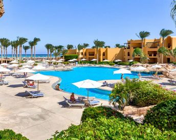 STELLA BEACH RESORT & SPA MAKADI BAY