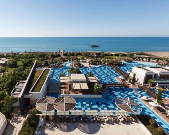 TUI BLUE BELEK (Adults Only)