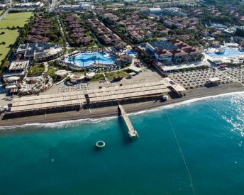 TUI BLUE PALM GARDEN