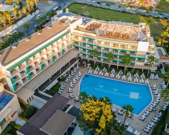 BARUT TUI BLUE ANDIZ