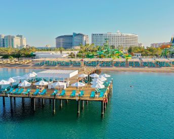 CRYSTAL CENTRO RESORT