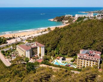 MIAROSA INCEKUM BEACH