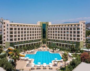 MIAROSA KONAKLI GARDEN