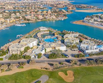 PANORAMA BUNGALOWS EL GOUNA