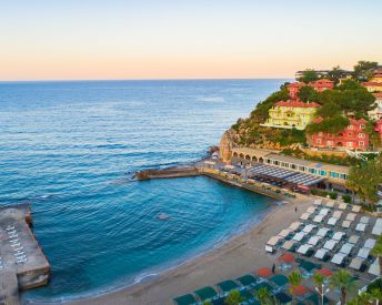 SENZA GARDEN HOLIDAY CLUB