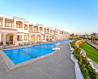 INVIDIA CORAL BEACH TIRAN