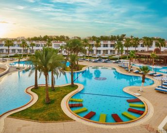DREAMS VACANTION SHARM EL SHEIKH