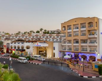 NAAMA BAY HOTEL