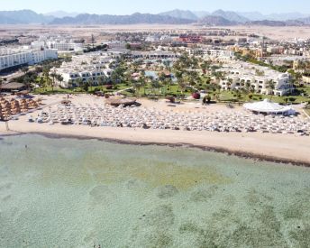 REGENCY PLAZA AQUA PARK & SPA RESORT